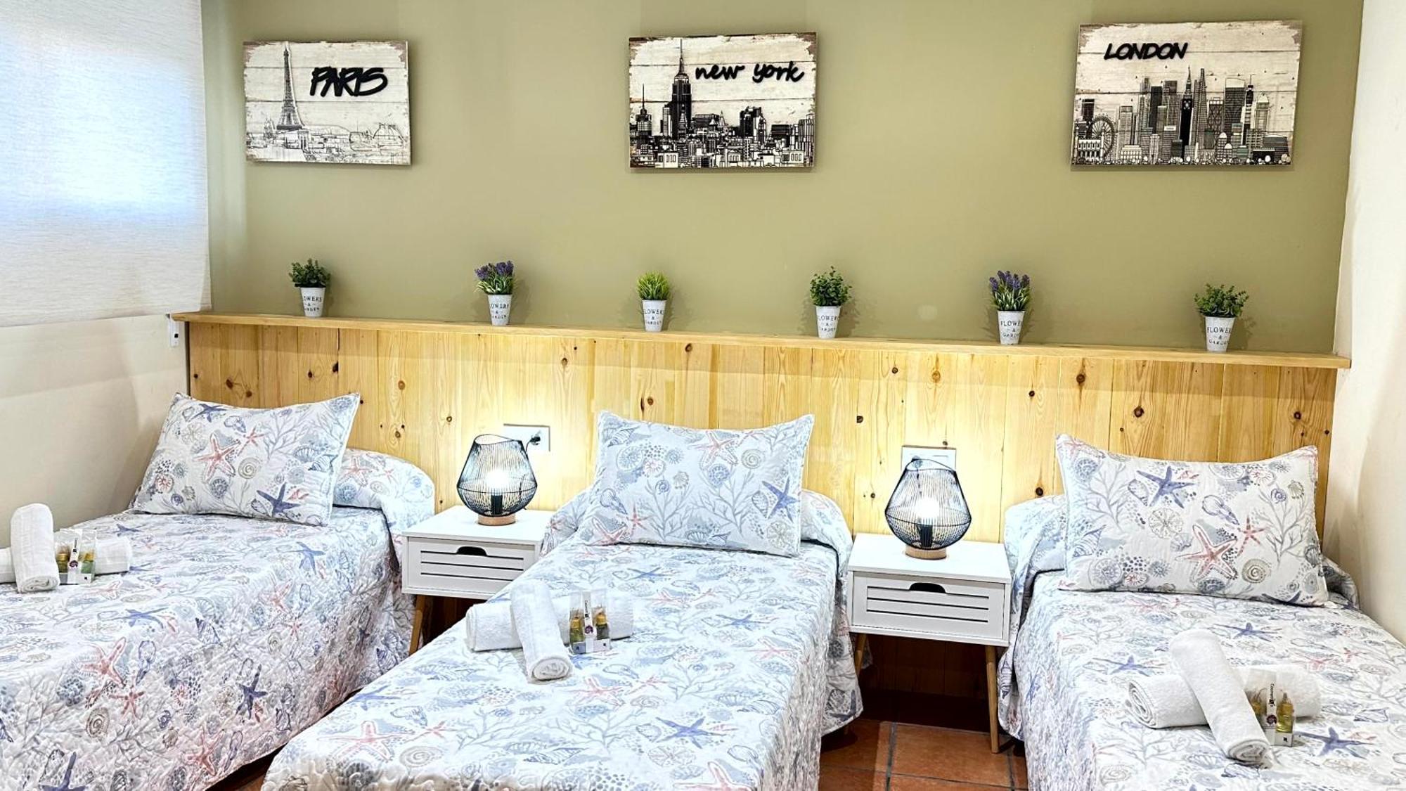 Appartement Casas Del Mar - Nova - Primera Linea De Playa