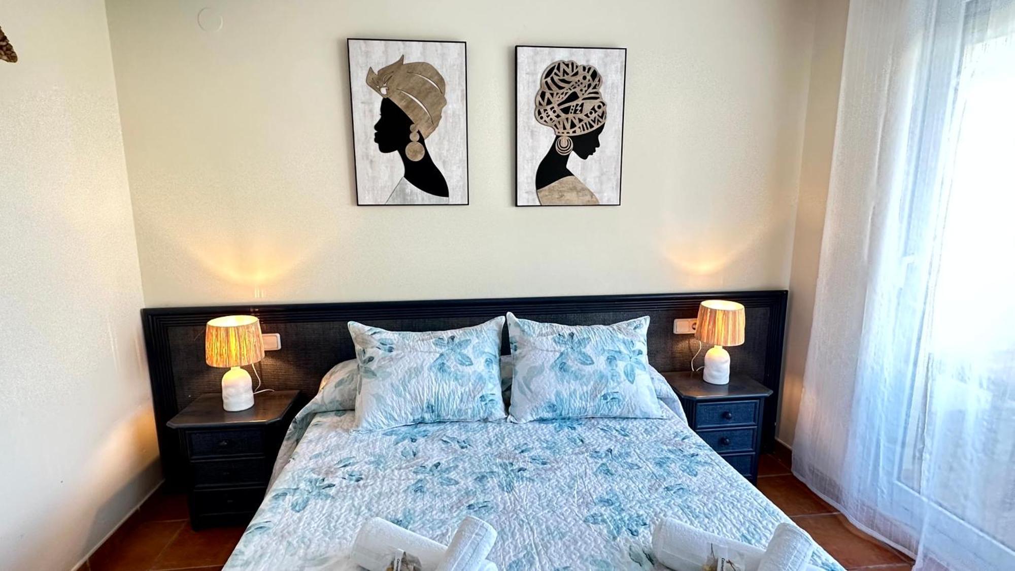 Casas Del Mar - Nova - Primera Linea De Playa Appartement *
