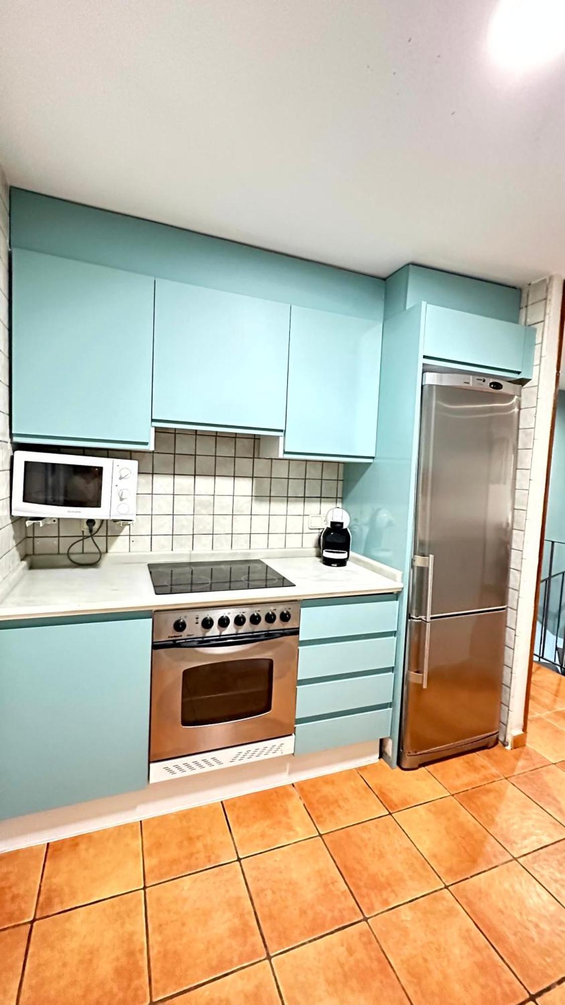 Appartement Casas Del Mar - Nova - Primera Linea De Playa Oliva