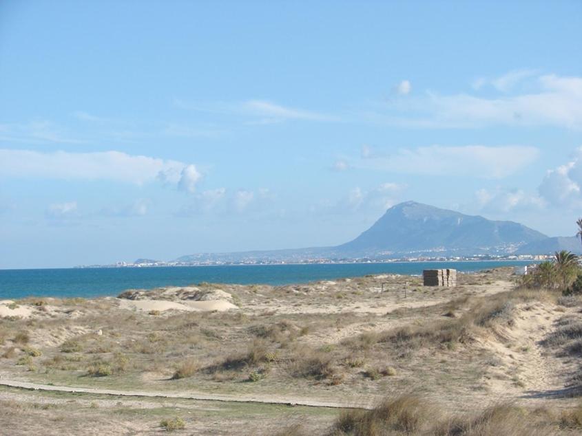 Casas Del Mar - Nova - Primera Linea De Playa Appartement