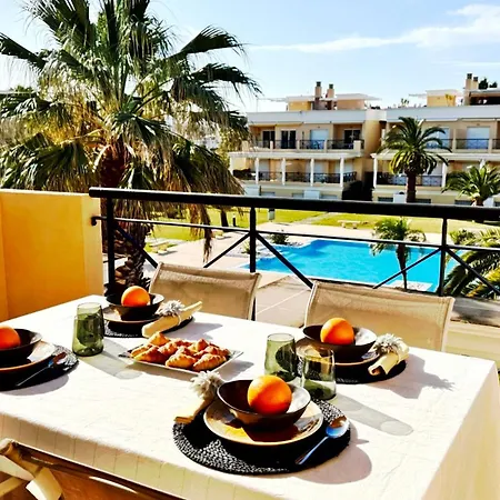 Casas Del Mar - Oliva Nova - Primera Linea De Playa Buitenkant foto