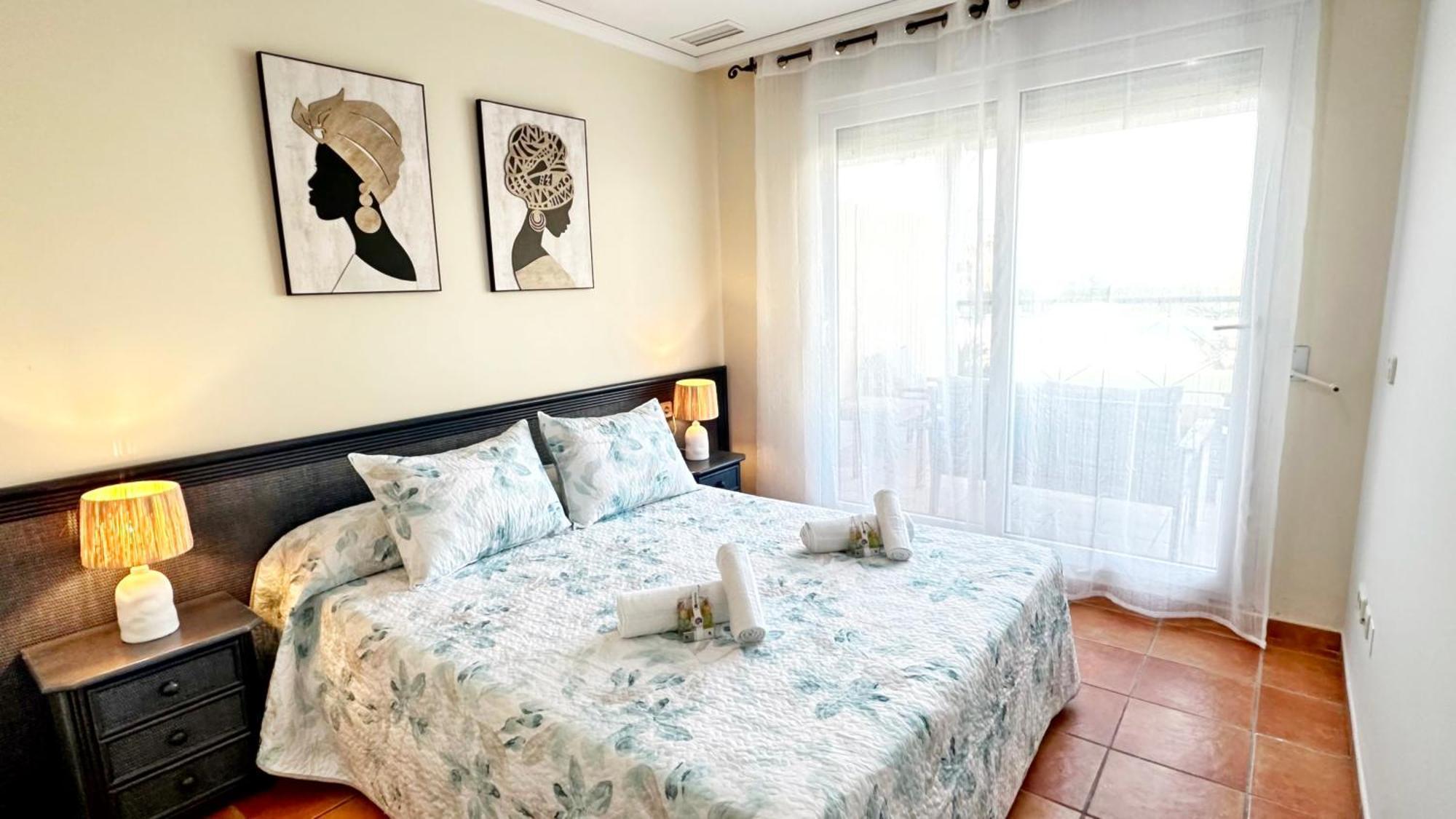Appartement Casas Del Mar - Nova - Primera Linea De Playa Oliva