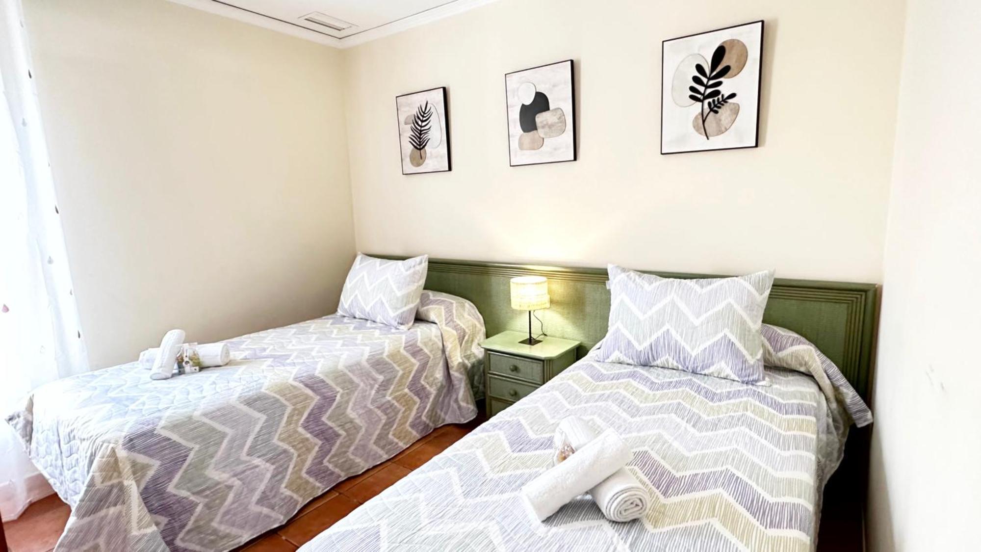 Casas Del Mar - Nova - Primera Linea De Playa Appartement Oliva