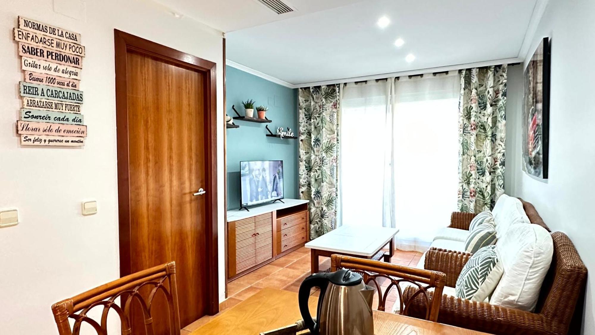 Casas Del Mar - Nova - Primera Linea De Playa Appartement *
