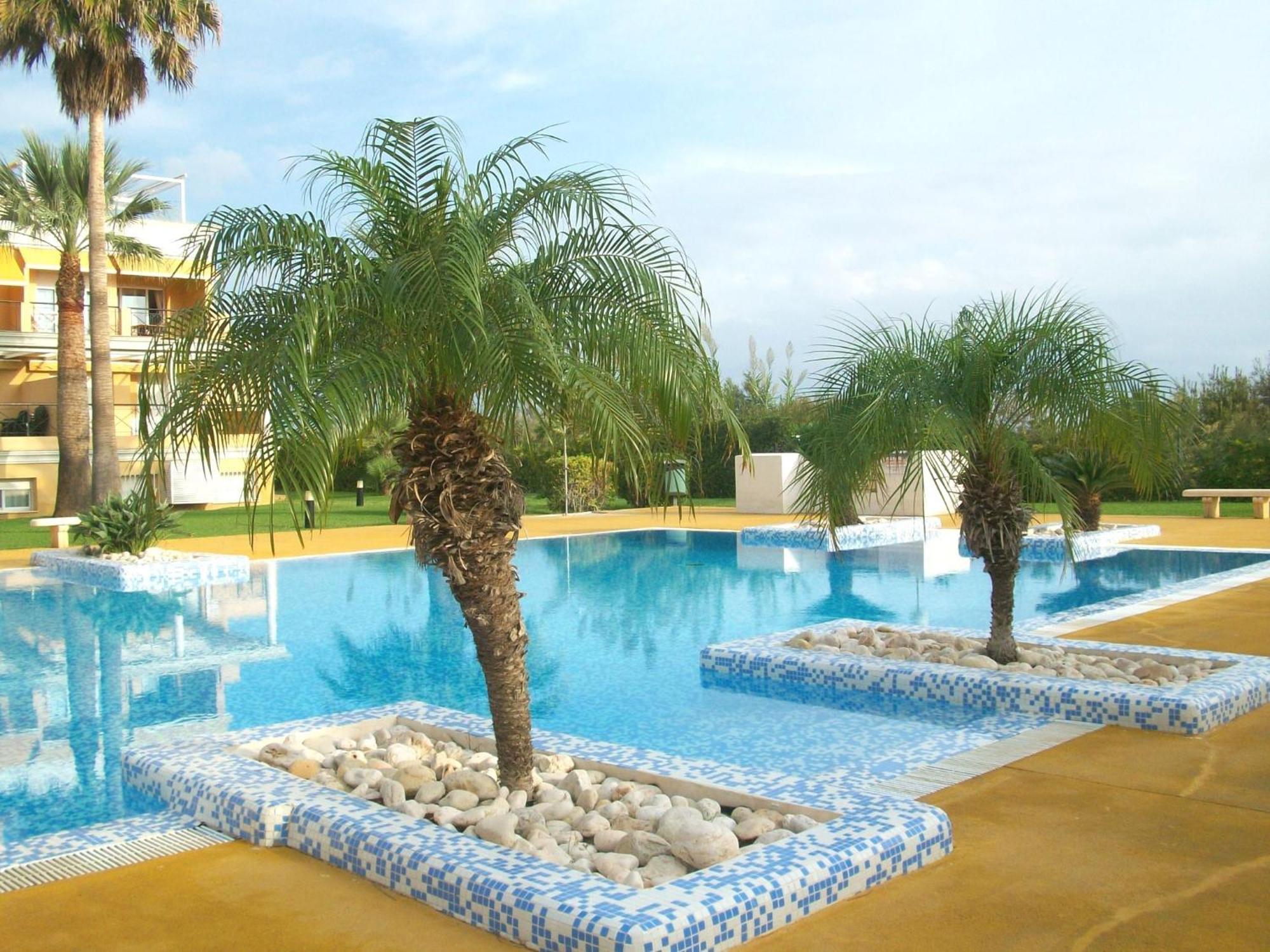 Appartement Casas Del Mar - Nova - Primera Linea De Playa Oliva