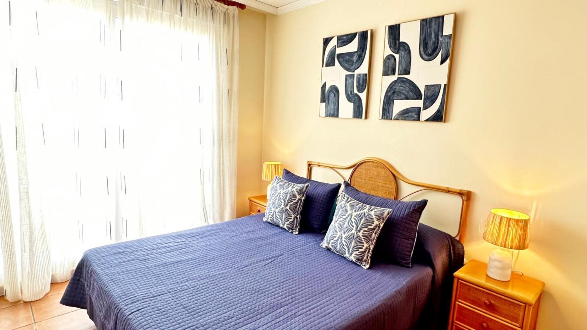 Appartement Casas Del Mar - Nova - Primera Linea De Playa